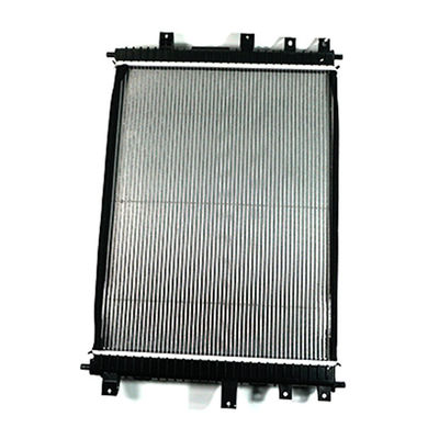 OE NO. F01F16 Direct Auto Spare Parts Radiator Assy Voor Chery Jetour x70 x90 Plus Dashing