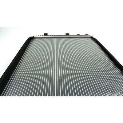 OE NO. F01F16 Direct Auto Spare Parts Radiator Assy Voor Chery Jetour x70 x90 Plus Dashing
