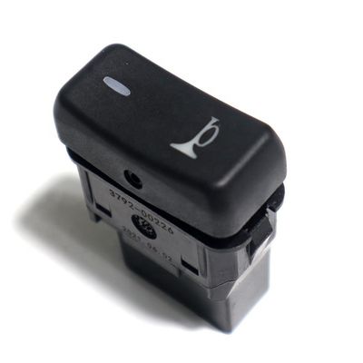 OEM Grootte Hoorn Conversion Switch voor Golden Dragon Zhongtong Bus Deelnummer 3792-00226