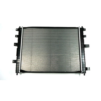 OE NO. F01F16 Direct Auto Spare Parts Radiator Assy Voor Chery Jetour x70 x90 Plus Dashing