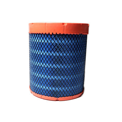 XMQ6120C Bus Diesel Engine Air Filter Element voor ZhongTong Higer Bus
