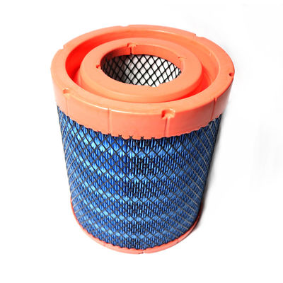 XMQ6120C Bus Diesel Engine Air Filter Element voor ZhongTong Higer Bus