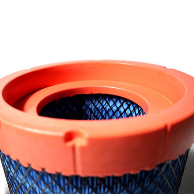 XMQ6120C Bus Diesel Engine Air Filter Element voor ZhongTong Higer Bus