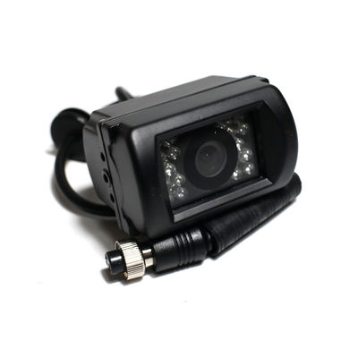 Gemakkelijk te installeren JINWEI Box 24V LED Truck Camera System voor King Long Bus Waterdicht