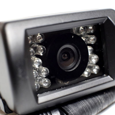 Gemakkelijk te installeren JINWEI Box 24V LED Truck Camera System voor King Long Bus Waterdicht