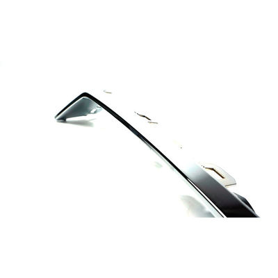 2019- Front Fog Lamp Cover Bumper Trim voor Chery Jetour x70 x90 Plus Dashing door Direct