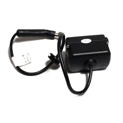 Gemakkelijk te installeren JINWEI Box 24V LED Truck Camera System voor King Long Bus Waterdicht