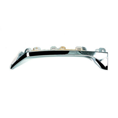 2019- Front Fog Lamp Cover Bumper Trim voor Chery Jetour x70 x90 Plus Dashing door Direct