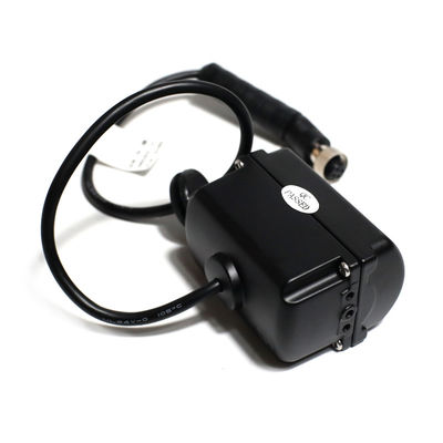 Gemakkelijk te installeren JINWEI Box 24V LED Truck Camera System voor King Long Bus Waterdicht