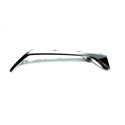 2019- Front Fog Lamp Cover Bumper Trim voor Chery Jetour x70 x90 Plus Dashing door Direct