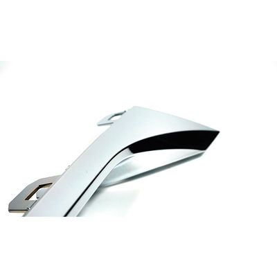 2019- Front Fog Lamp Cover Bumper Trim voor Chery Jetour x70 x90 Plus Dashing door Direct