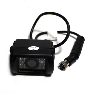 Gemakkelijk te installeren JINWEI Box 24V LED Truck Camera System voor King Long Bus Waterdicht