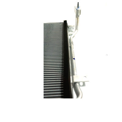 F01F16 Autocondensatorventilator voor Chery Jetour x70 x90 Plus Direct vervangen/repareren Doel