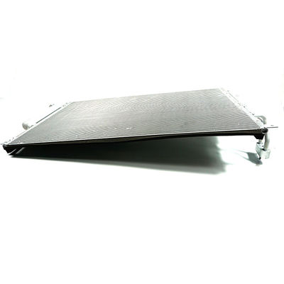 F01F16 Autocondensatorventilator voor Chery Jetour x70 x90 Plus Direct vervangen/repareren Doel