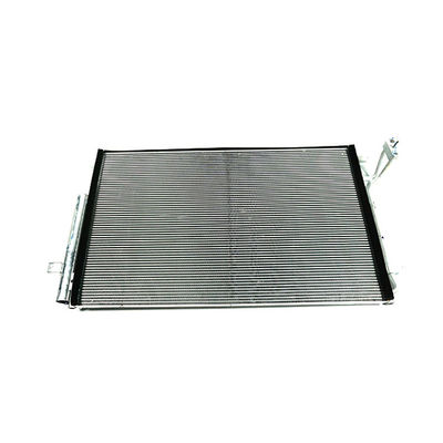 F01F16 Autocondensatorventilator voor Chery Jetour x70 x90 Plus Direct vervangen/repareren Doel