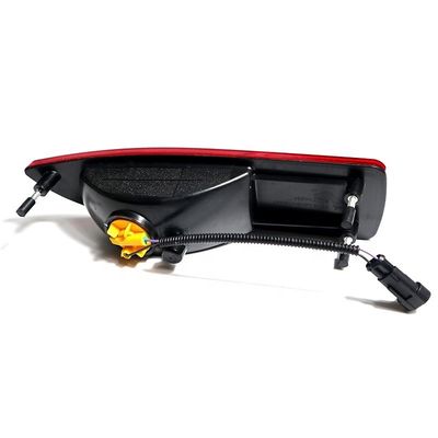Golden Dragon Zhongtong busonderdelen Achterste mistlicht met reflector OE NO. 4116-00042