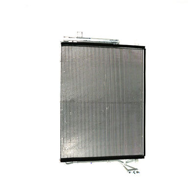 F01F16 Autocondensatorventilator voor Chery Jetour x70 x90 Plus Direct vervangen/repareren Doel
