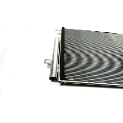 F01F16 Autocondensatorventilator voor Chery Jetour x70 x90 Plus Direct vervangen/repareren Doel