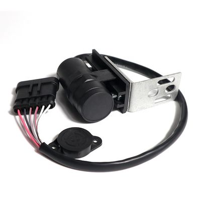 OEM-grootte Nabijheidsschakelaar Achterluik 3792-00349 voor Kinglong Higer Busonderdelen