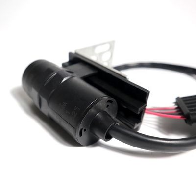OEM-grootte Nabijheidsschakelaar Achterluik 3792-00349 voor Kinglong Higer Busonderdelen