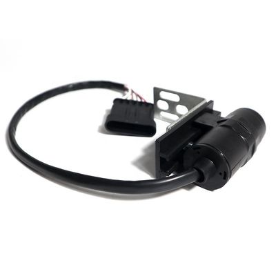 OEM-grootte Nabijheidsschakelaar Achterluik 3792-00349 voor Kinglong Higer Busonderdelen