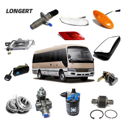Busonderdelen voor KingLong Higer Zhongtong Golden Dragon Bus Original OE NO. 1109-06938