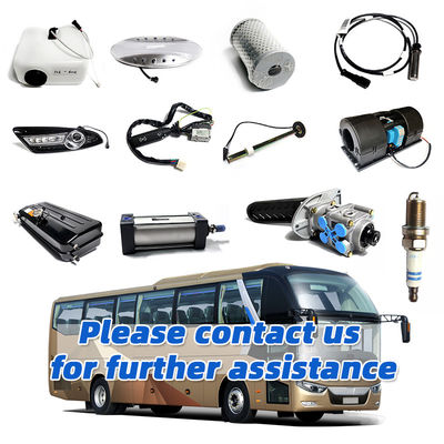 Busonderdelen voor KingLong Higer Zhongtong Golden Dragon Bus Original OE NO. 1109-06938