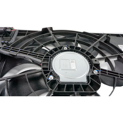 Koelventilator Assy voor Chery Jetour x70 x90 Plus Dashing Vervangingsdoel Vervangen/Repareren