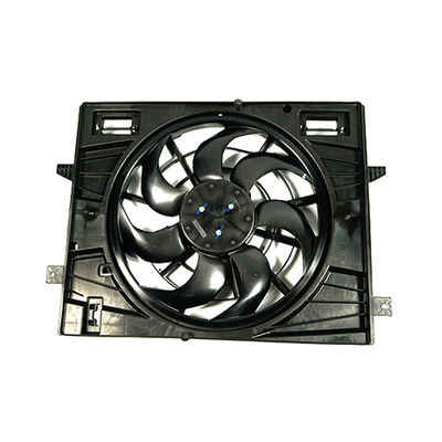 Koelventilator Assy voor Chery Jetour x70 x90 Plus Dashing Vervangingsdoel Vervangen/Repareren