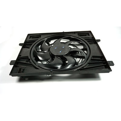Koelventilator Assy voor Chery Jetour x70 x90 Plus Dashing Vervangingsdoel Vervangen/Repareren