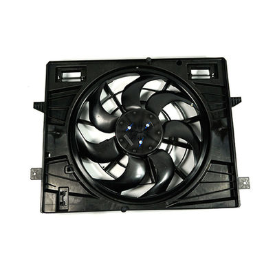 Koelventilator Assy voor Chery Jetour x70 x90 Plus Dashing Vervangingsdoel Vervangen/Repareren