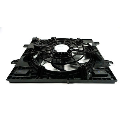 Koelventilator Assy voor Chery Jetour x70 x90 Plus Dashing Vervangingsdoel Vervangen/Repareren