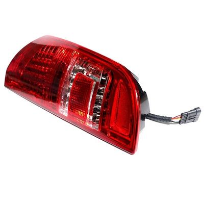 Energiebesparende 24V achterlicht voor Zhongtong Bus 5W Nominale Power Bus Achterlicht
