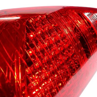 Energiebesparende 24V achterlicht voor Zhongtong Bus 5W Nominale Power Bus Achterlicht