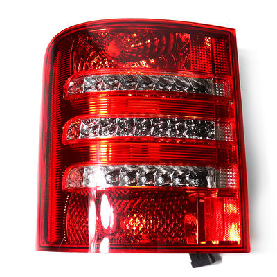 Budgetvriendelijke 24V LED-achterlicht 4133-00059 voor King Long Bus Car Fitting HIGHER