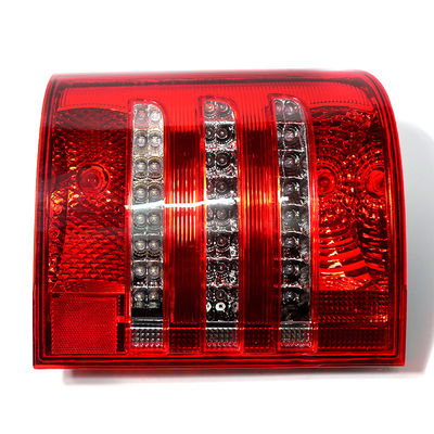 Budgetvriendelijke 24V LED-achterlicht 4133-00059 voor King Long Bus Car Fitting HIGHER