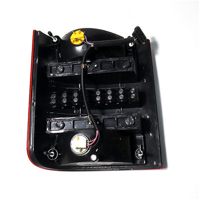 Budgetvriendelijke 24V LED-achterlicht 4133-00059 voor King Long Bus Car Fitting HIGHER