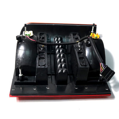 Budgetvriendelijke 24V LED-achterlicht 4133-00059 voor King Long Bus Car Fitting HIGHER