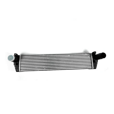 Verbeter je Chery Jetour x70 x90 Plus Dashing Tiggo met deze lage temperatuur radiator