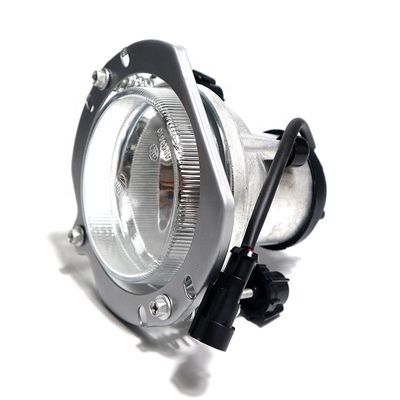 Plastic hooglicht 24V buskoplamp voor Kinglong Higer Bus Retrofit/Upgrade Solution
