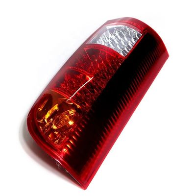 Buscombinatie Achterste achterlicht 3715-00169 Op maat gemaakt voor de eisen van de busklant