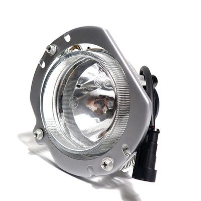 Plastic hooglicht 24V buskoplamp voor Kinglong Higer Bus Retrofit/Upgrade Solution