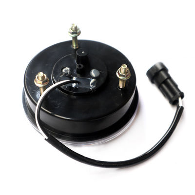Auto-fitment Higer KLQ6606 Bus Achterlicht 24V Bus Achterlicht Voor King Long Higer Bus
