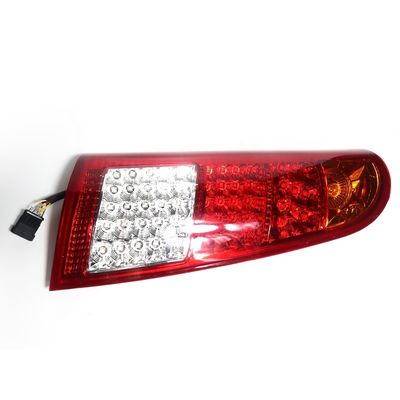 Buscombinatie Achterste achterlicht 3715-00169 Op maat gemaakt voor de eisen van de busklant
