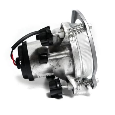 Plastic hooglicht 24V buskoplamp voor Kinglong Higer Bus Retrofit/Upgrade Solution