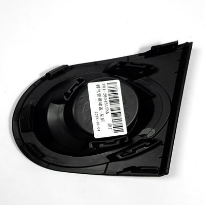 Jetour x70 x90 Plus Nevellamp Cover voor vervanging/reparatie Jetour Auto Fitting Jetour Dashing
