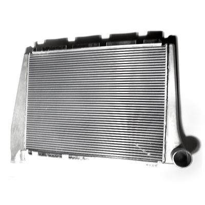 KING LONG 2020- Auto-Fitment Motor Radiator Parts 3792-00250 met duurzaam materiaal