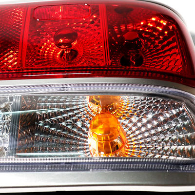 Bus Achterlicht Achterlicht LED 24V voor King Long Bus Advanced Bus Material