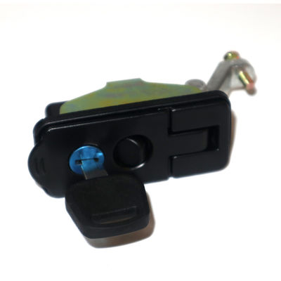 45x92 Bus Cargo Lock voor Higer King Long Bus Beveilig uw vracht op Higer Bussen