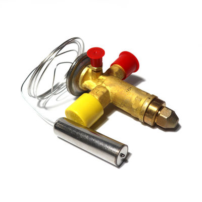 King Long Bus Airconditioning Expansion Valve OE NO. 8106-00072 voor BIG HAISE Benefit